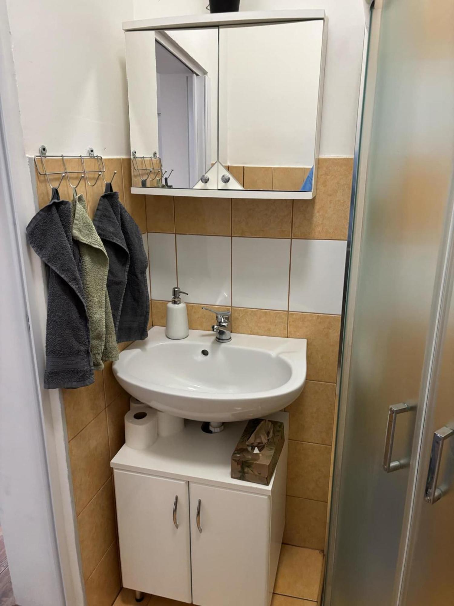 Mazli Vendeghaz Hotel Sátoraljaújhely Kültér fotó